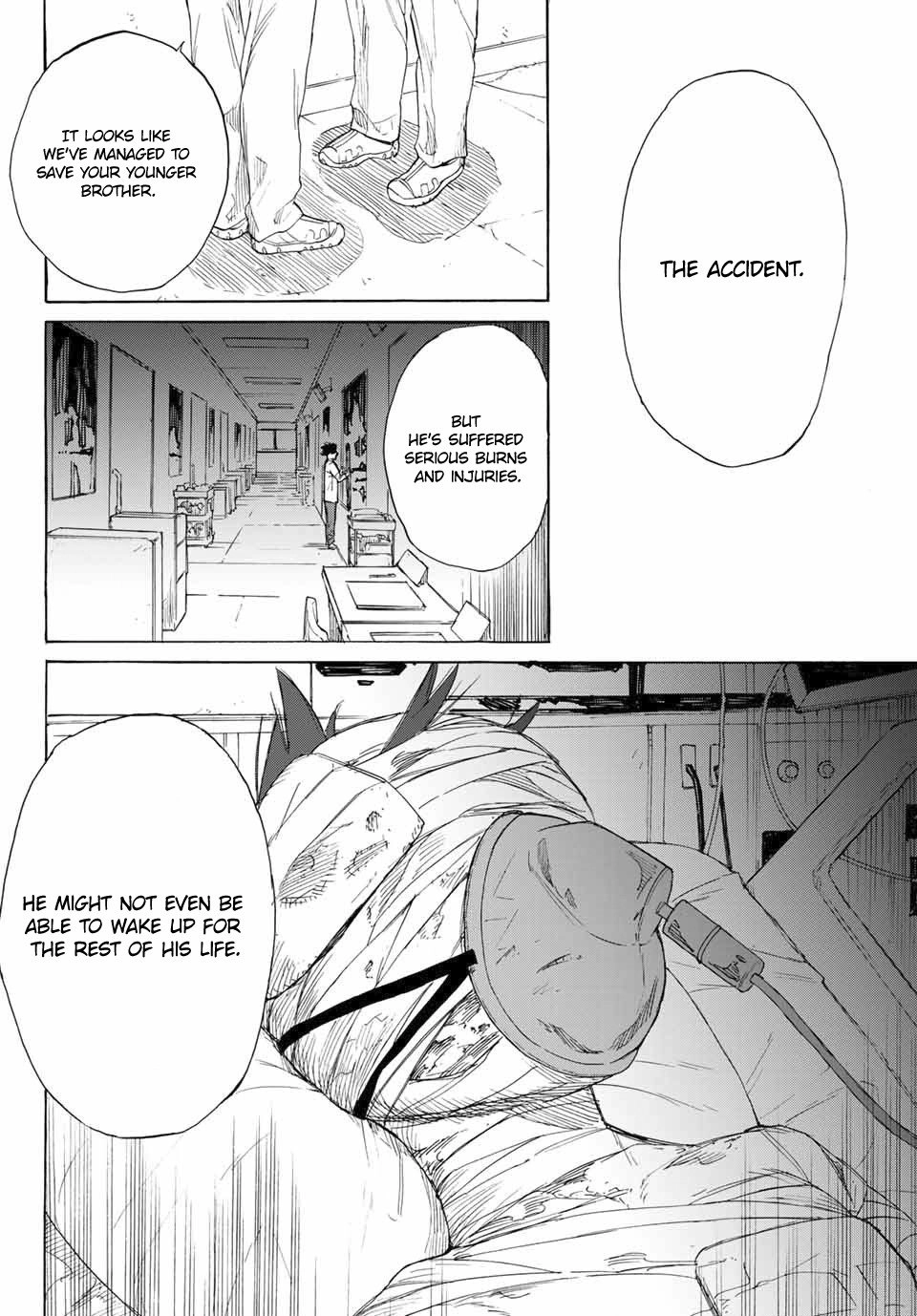 Juujika no Rokunin Chapter 1 56